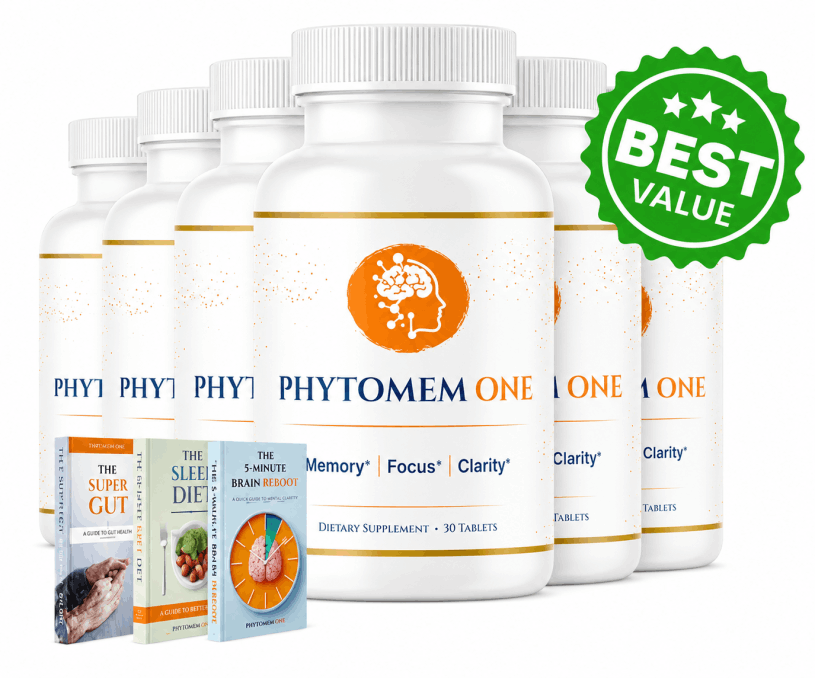 Phytomem one