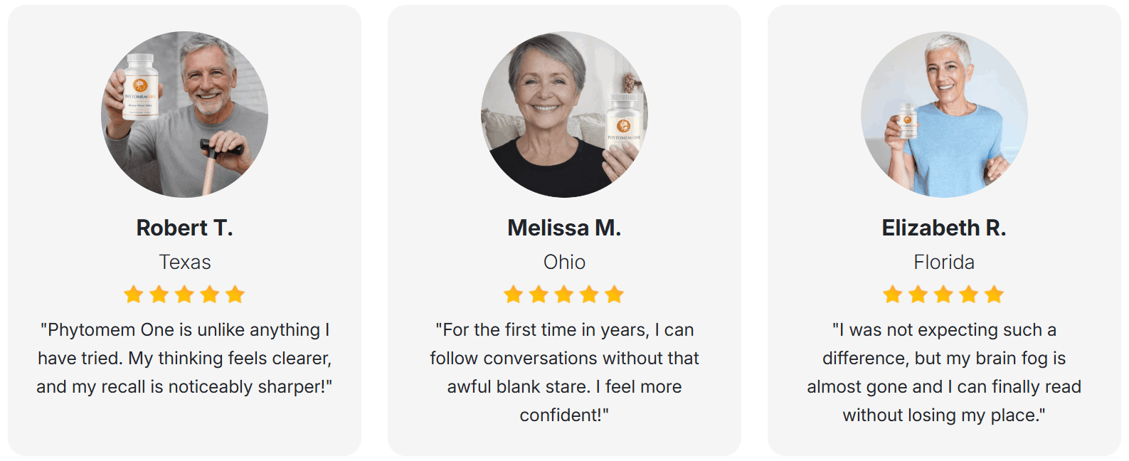 Phytomem one reviews